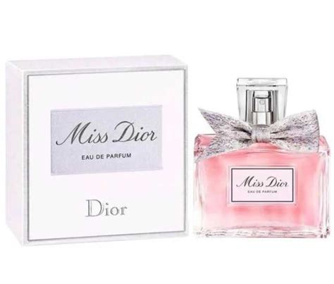 miss dior new 100ml